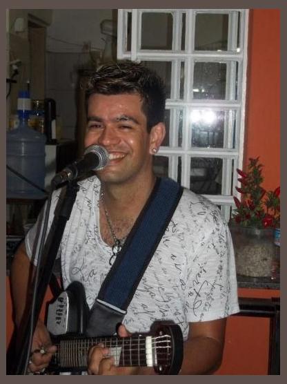 Dodo Oliveira